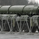 Illustration for article titled Nuclear Missiles Are Rock Stars In Moscow